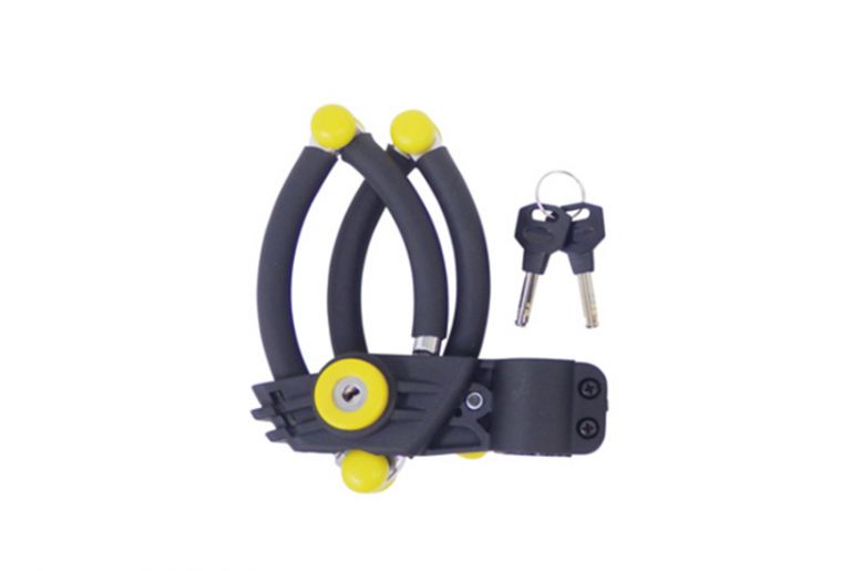 4관절 자물쇠(소)